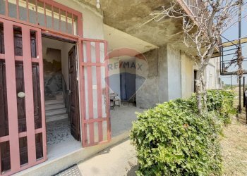 Edificio all\'aperto - Casa semi indipendente Contrada Pili
 
19, Atessa - foto 5