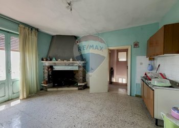 Soggiorno - Casa semi indipendente Contrada Pili
 
19, Atessa - foto 8