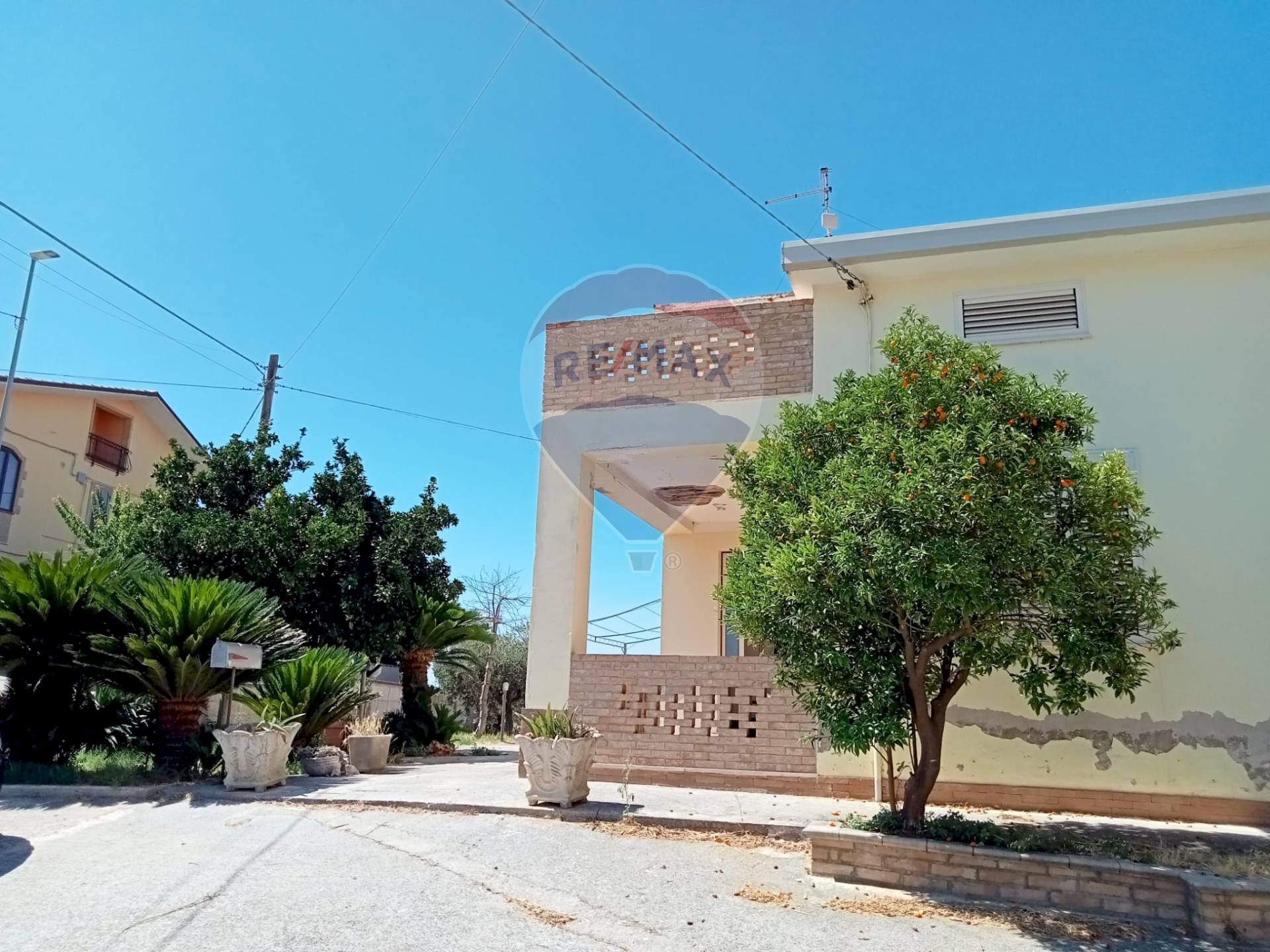 Edificio all\'aperto - Casa indipendente Contrada Sant'Amato
 
42, Lanciano - foto 1