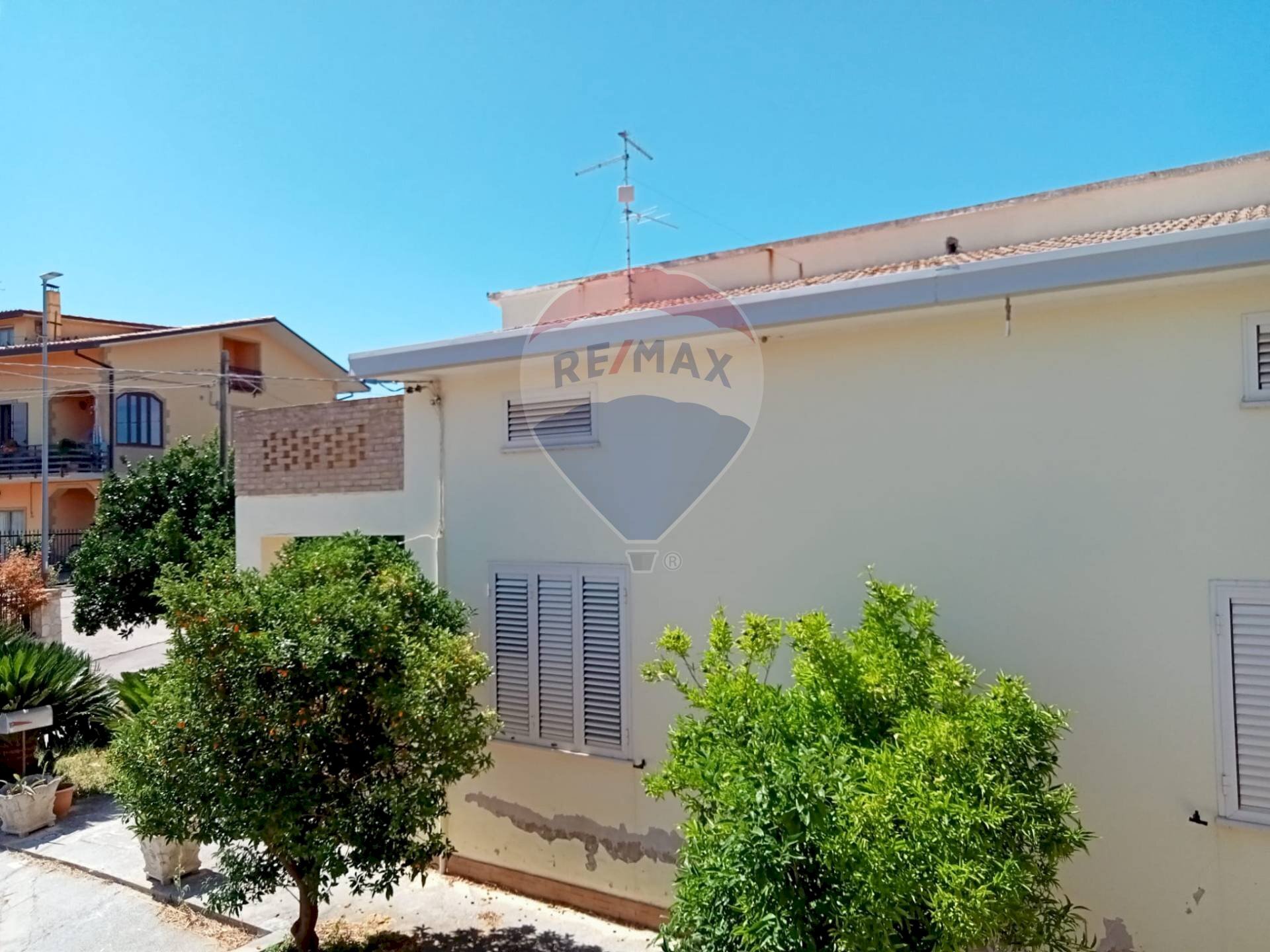 Casa all\'aperto - Casa indipendente Contrada Sant'Amato
42, Lanciano - foto 2