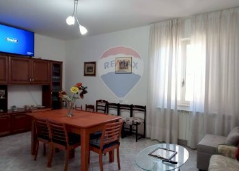 Sala da pranzo - Casa indipendente Contrada Sant'Amato
 
42, Lanciano - foto 4