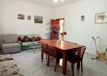 Sala da pranzo - Casa indipendente Contrada Sant'Amato
 
42, Lanciano - foto 6