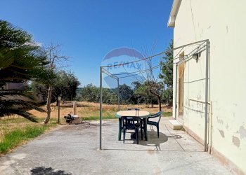Terrazza - Casa indipendente Contrada Sant'Amato
 
42, Lanciano - foto 10