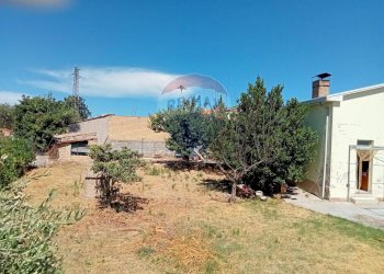 Giardino - Casa indipendente Contrada Sant'Amato
 
42, Lanciano - foto 29