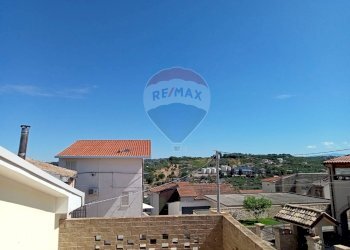 Edificio all\'aperto - Casa indipendente Contrada Sant'Amato
 
42, Lanciano - foto 31