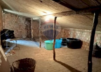 Dispensa di stoccaggio - Casa indipendente Contrada Sant'Amato
 
42, Lanciano - foto 34