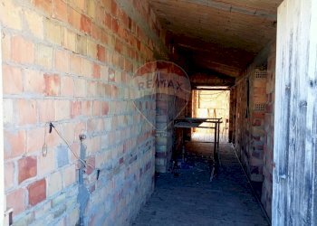 Hall / corridoio - Casa indipendente Contrada Sant'Amato
 
42, Lanciano - foto 35