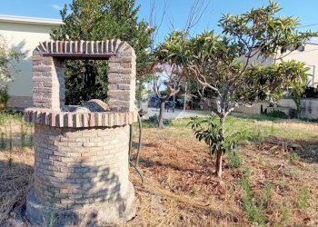 Casa all\'aperto - Casa indipendente Contrada Sant'Amato
 
42, Lanciano - foto 40