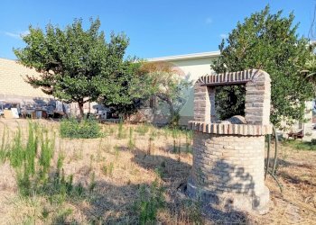 Giardino - Casa indipendente Contrada Sant'Amato
 
42, Lanciano - foto 42