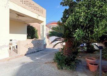 Casa all\'aperto - Casa indipendente Contrada Sant'Amato
 
42, Lanciano - foto 43