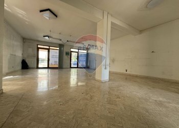 Stanza vuota - Locale Commerciale Corso Giuseppe Mazzini
130, Vasto - foto 4