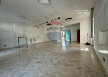 Stanza vuota - Locale Commerciale Corso Giuseppe Mazzini
130, Vasto - foto 5