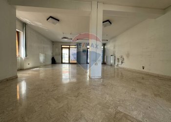 Stanza vuota - Locale Commerciale Corso Giuseppe Mazzini
130, Vasto - foto 6