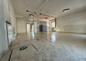 Stanza vuota - Locale Commerciale Corso Giuseppe Mazzini
130, Vasto - foto 12