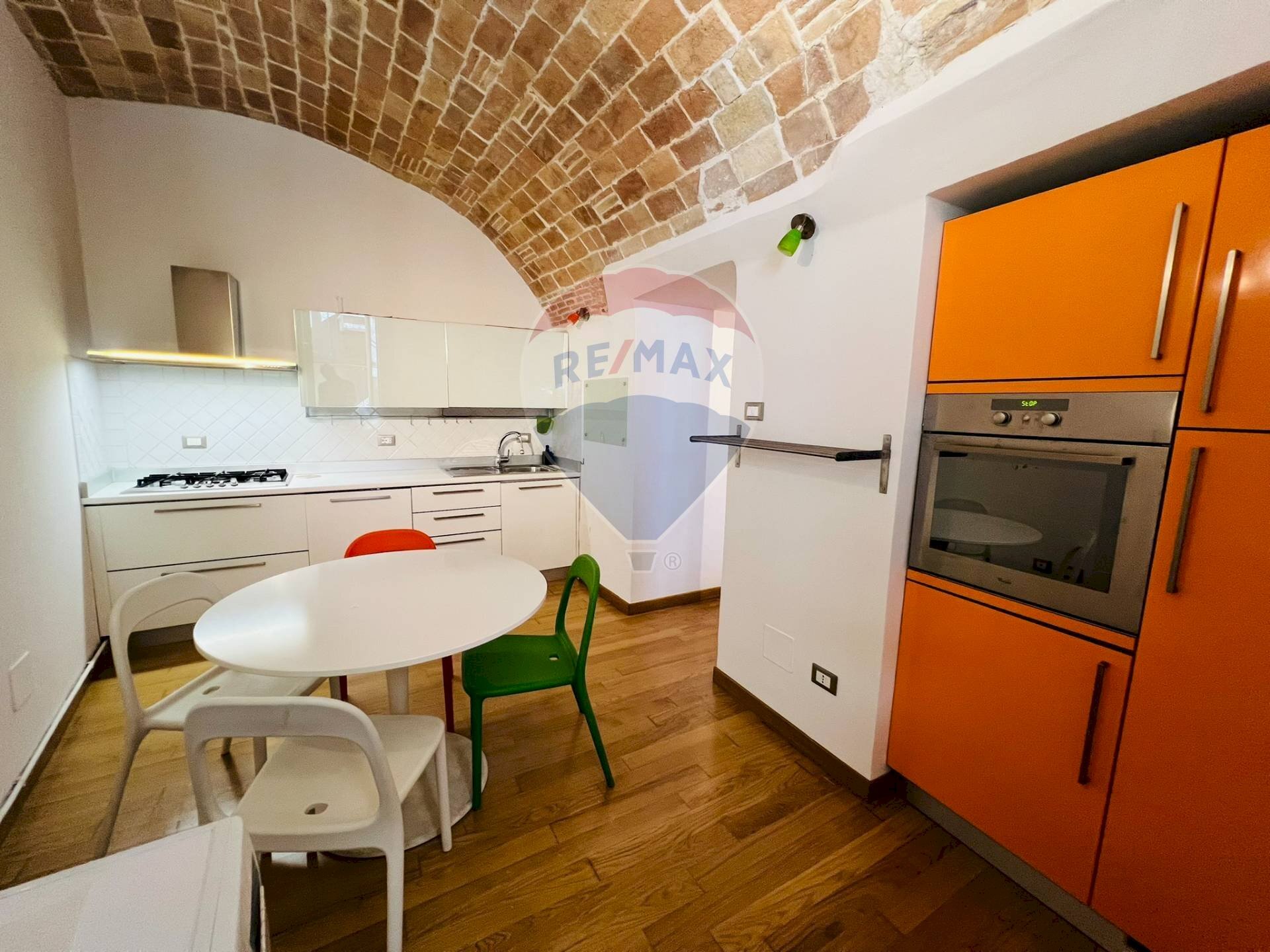 Cucina - Quadrilocale Salita Dei Gradoni
 
8, Lanciano - foto 1