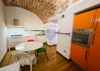 Cucina - Quadrilocale Salita Dei Gradoni
 
8, Lanciano - foto 1