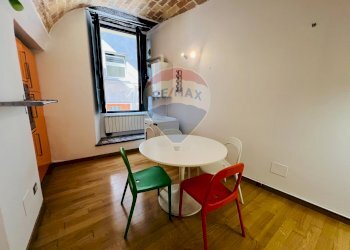 Sala da pranzo - Quadrilocale Salita Dei Gradoni
 
8, Lanciano - foto 5