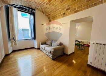 Soggiorno - Quadrilocale Salita Dei Gradoni
 
8, Lanciano - foto 9