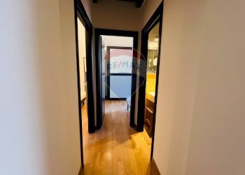 Hall / corridoio - Quadrilocale Salita Dei Gradoni
 
8, Lanciano - foto 11