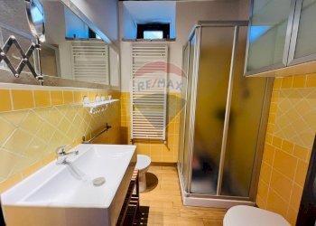 Bagno - Quadrilocale Salita Dei Gradoni
 
8, Lanciano - foto 12