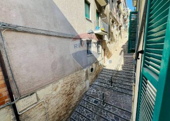 Edificio all\'aperto - Quadrilocale Salita Dei Gradoni
 
8, Lanciano - foto 16