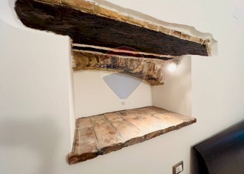 Dettagli - Quadrilocale Salita Dei Gradoni
 
8, Lanciano - foto 20