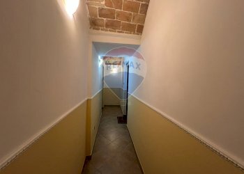 Hall / corridoio - Quadrilocale Salita Dei Gradoni
 
8, Lanciano - foto 22