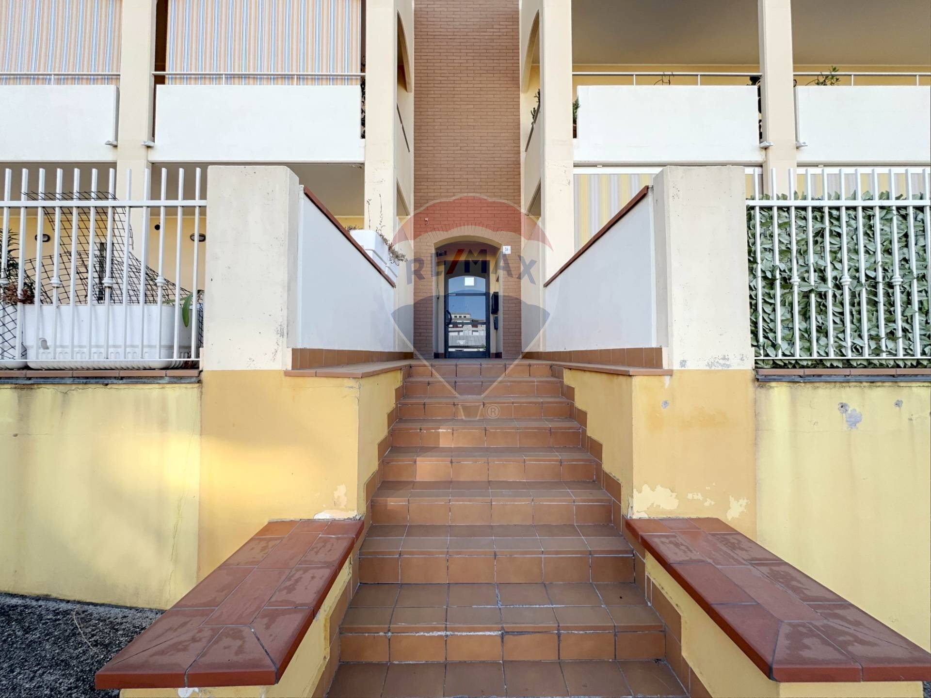 Scale - Appartamento Via Teofilo Patini
 
50, Castel Frentano - foto 2