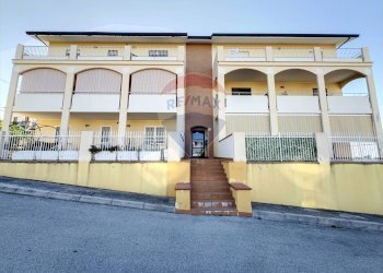 Edificio all\'aperto - Appartamento Via Teofilo Patini
 
50, Castel Frentano - foto 1