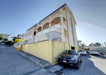 Edificio all\'aperto - Appartamento Via Teofilo Patini
 
50, Castel Frentano - foto 3