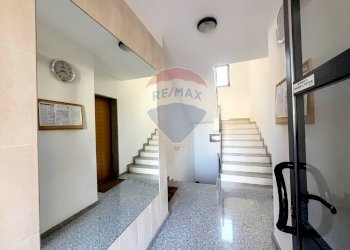 Ricezione / Lobby - Appartamento Via Teofilo Patini
 
50, Castel Frentano - foto 4