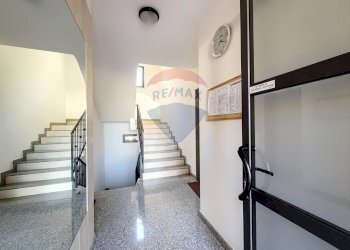 Scale - Appartamento Via Teofilo Patini
 
50, Castel Frentano - foto 5