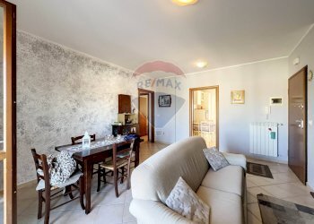 Sala da pranzo - Appartamento Via Teofilo Patini
 
50, Castel Frentano - foto 6