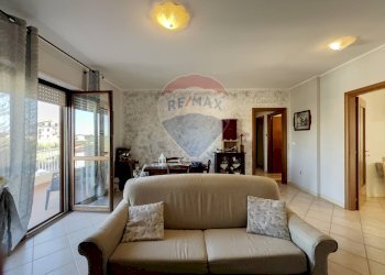 Sala da pranzo - Appartamento Via Teofilo Patini
 
50, Castel Frentano - foto 7