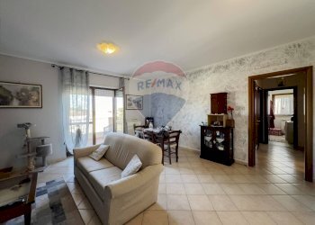 Sala da pranzo - Appartamento Via Teofilo Patini
 
50, Castel Frentano - foto 8