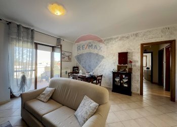 Sala da pranzo - Appartamento Via Teofilo Patini
 
50, Castel Frentano - foto 9