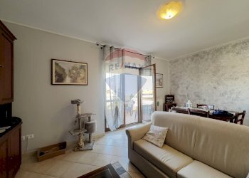 Soggiorno - Appartamento Via Teofilo Patini
 
50, Castel Frentano - foto 12