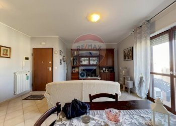 Sala da pranzo - Appartamento Via Teofilo Patini
 
50, Castel Frentano - foto 14