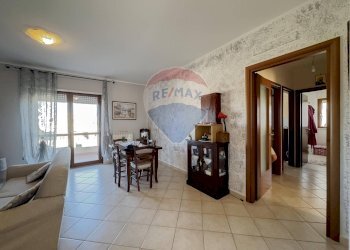 Sala da pranzo - Appartamento Via Teofilo Patini
 
50, Castel Frentano - foto 16