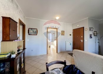 Sala da pranzo - Appartamento Via Teofilo Patini
 
50, Castel Frentano - foto 17