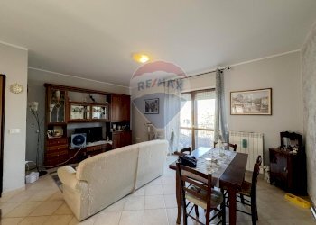 Sala da pranzo - Appartamento Via Teofilo Patini
 
50, Castel Frentano - foto 18