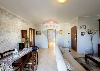 Sala da pranzo - Appartamento Via Teofilo Patini
 
50, Castel Frentano - foto 20
