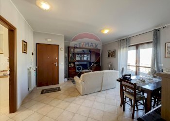 Sala da pranzo - Appartamento Via Teofilo Patini
 
50, Castel Frentano - foto 21