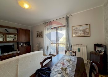 Sala da pranzo - Appartamento Via Teofilo Patini
 
50, Castel Frentano - foto 22