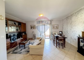 Sala da pranzo - Appartamento Via Teofilo Patini
 
50, Castel Frentano - foto 23