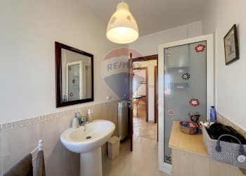 Bagno - Appartamento Via Teofilo Patini
 
50, Castel Frentano - foto 25