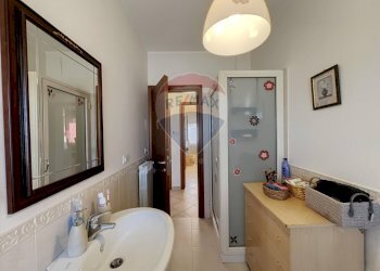 Bagno - Appartamento Via Teofilo Patini
 
50, Castel Frentano - foto 26