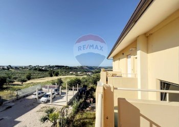 Balcone - Appartamento Via Teofilo Patini
 
50, Castel Frentano - foto 32