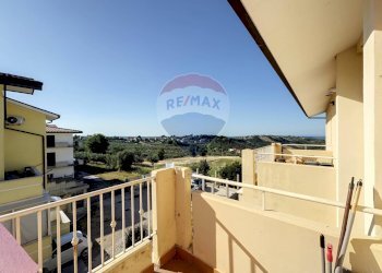 Balcone - Appartamento Via Teofilo Patini
 
50, Castel Frentano - foto 36