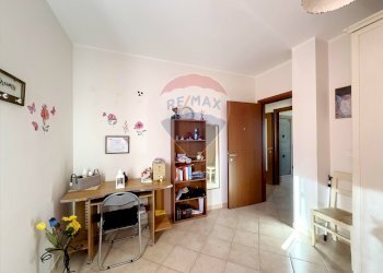 Sala da pranzo - Appartamento Via Teofilo Patini
 
50, Castel Frentano - foto 53